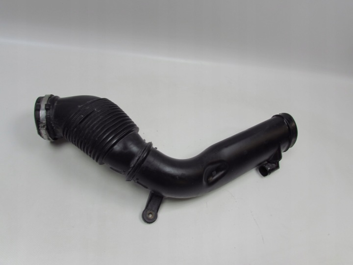 RANGE ROVER L538 2.2 TD4 TUYAU FIL TUYAU CONDUIT D'AIR ÉCHANGEUR D'AIR DE SURALIMENTATION AIR