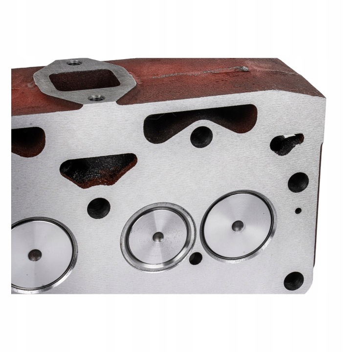 CULASSE MOTEUR C-385 URSUS 4 PISTONS SOUPAPES CLAVIER COUVERCLE JOINTS D'ÉTANCHÉITÉ