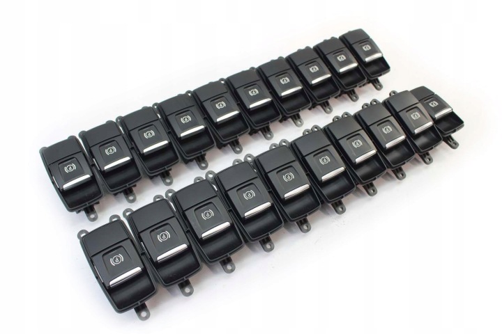 BMW X1 F48 BOUTON FREINS 6822523 6822523 COMMUTATEUR 2 PIÈCES F39 61316822523