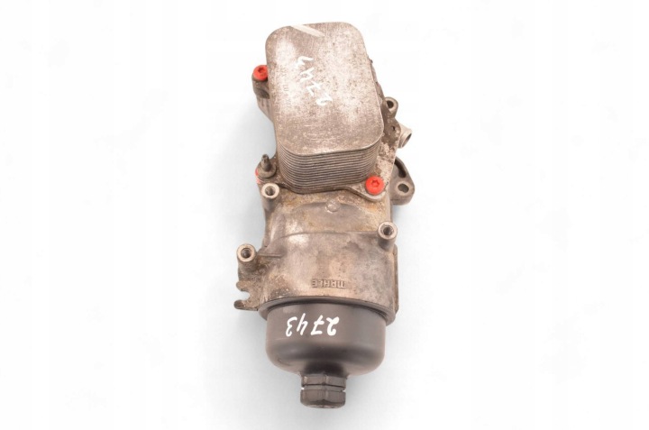 2014 FORD TRANSIT TOURNEO CONNECT SUPPORT FILTRE HUILES 3M5Q6A642AA
