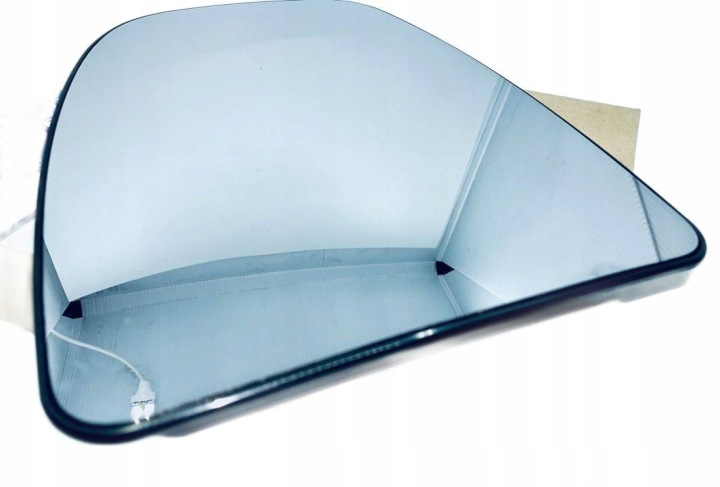 VERRE RÉTROVISEURS FIAT DUCATO 06 14 GAUCHE G FAST KIT CONDUCTEUR #3