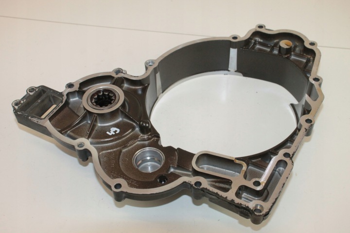 KTM ADVENTURE 1190 13-16 COUVERCLES COUVERCLE