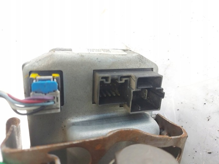 WSPMAGANIE ÉLECTRIQUE POMPE 51746818 2609994610A FIAT PANDA 2 II (169_)