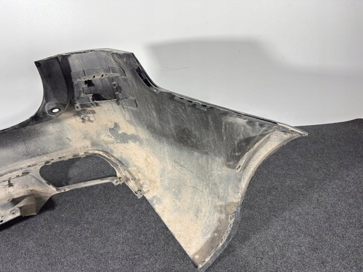 VOLVO V90 II 2 R DESIGN UNIVERSEL PARE-CHOCS ARRIÈRE ARRIÈRE OEM 31383315 ENTIER EN BON ÉTAT