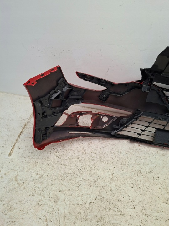 PARE-CHOCS AVANT AVANT RENAULT MEGANE IV 4 2016- 620225094R EN BON ÉTAT