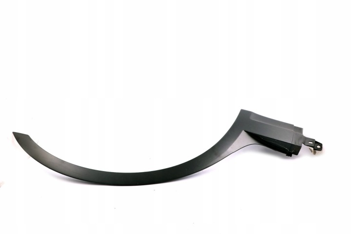 BMW X3 E83 PROTECTION PASSAGE DE ROUE AVANT DROIT 3405818