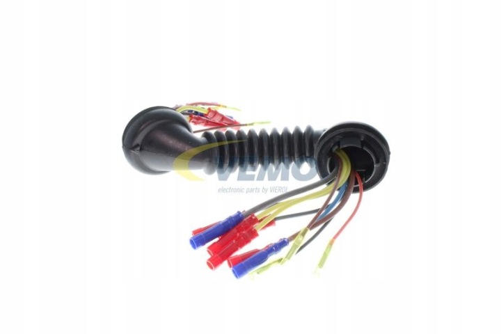 KIT RÉPARATION FILS ARRIÈRE COUVERCLES DE COFFRE OPEL ZAFIRA A,