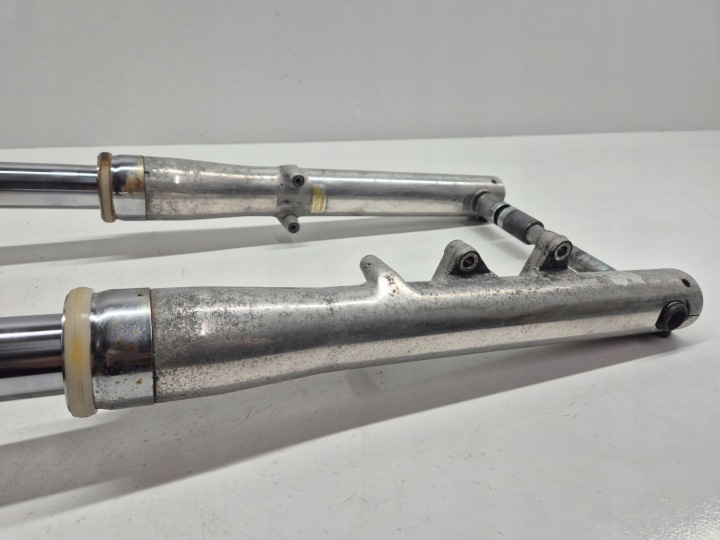 HONDA VT 1100 C3 SHADOW AERO SC39 (98) BIELLETTES SUSPENSION AVANT