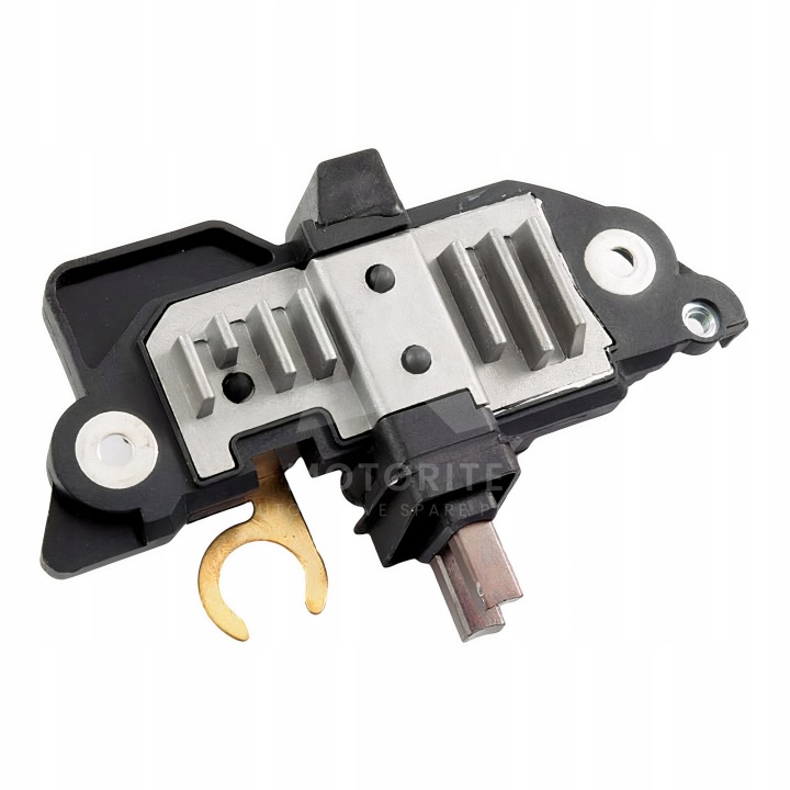 RÉGULATEUR VOLKSWAGEN AUDI SEAT SKODA IVECO MERCEDES-BENZ PORSCHE FIAT OPEL…
