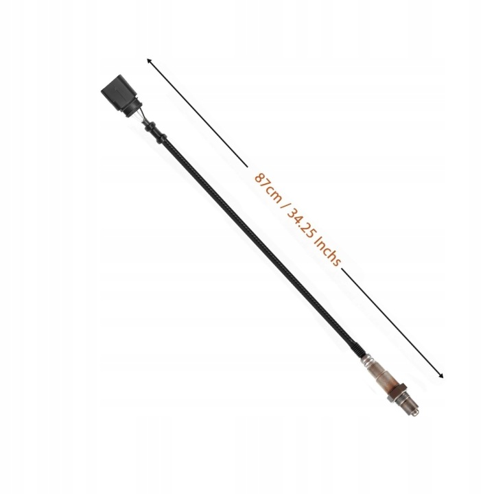 SONDE LAMBDA AUDI A4 A3 8L, A4, A8, SEATA, SKODY FABII 6Y, VW GOLFA 4