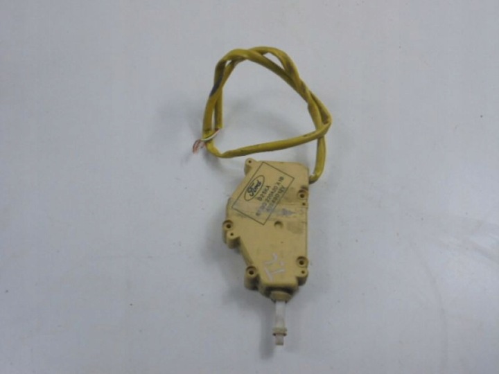 FORD SIERRA MK2 SERVOMOTEUR CENTRAL ARRIÈRE GAUCHE