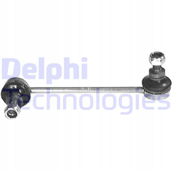 DELPHI TC417 BARRE DE LIAISON SUPPORT STABILISATEUR