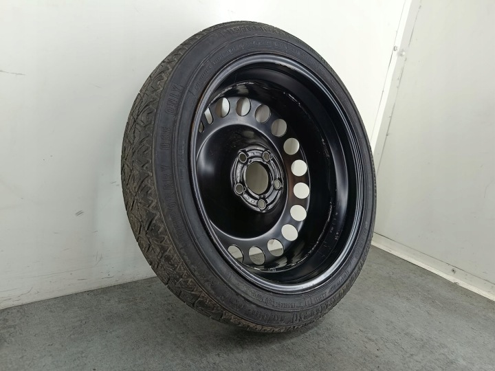 KOLO RÉGLAGE 16'' OPEL MERIVA B 2160132 115/70R16