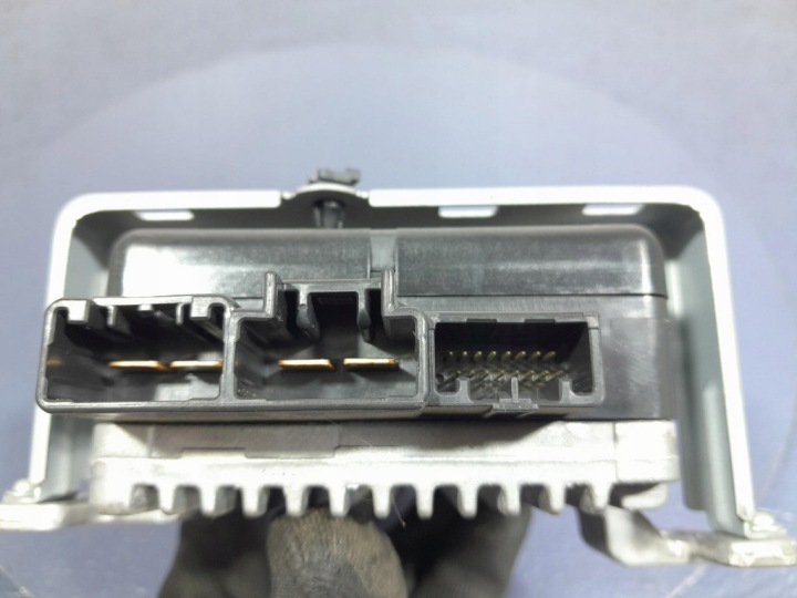 HONDA JAZZ III MODULE CONTRÔLEUR AMPLIFICATEUR 39980-TF0-E0