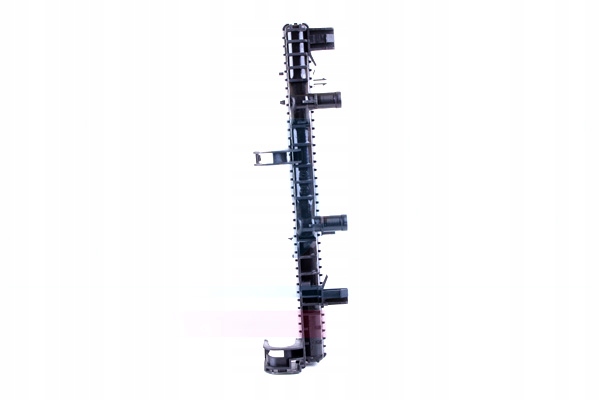 NISSENS 606217 RADIATEUR NISKOTEMPERATUROWA, RADIATEUR AIR DE CHARGE