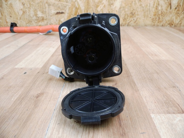 MITSUBISHI OUTLANDER III CÂBLE PRISE TRANSMISSION LADOWANIA LADOWARKI 9482A308