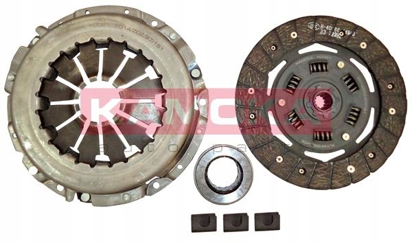 KIT ADHÉRENCE OPEL ASTRA F 91'- CORSA A 82'-93' KAMOKA