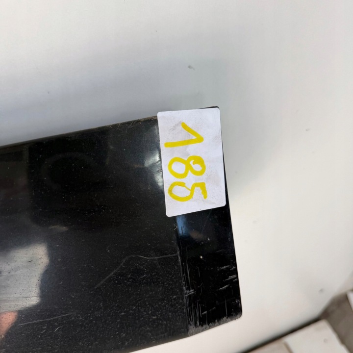 SEUIL GAUCHE MOULURE SEUIL GAUCHE ALFA ROMEO GIULIA OE ORIGINAL 156107771
