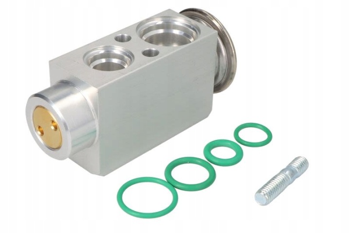 SOUPAPE EXPANSIBLE CLIMATISATION VOLVO S60 II S80 II V60 I V60 II V70 II