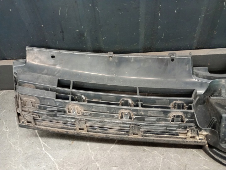 5G0853653Q GRILLE CALANDRE VW TOURAN II 15-