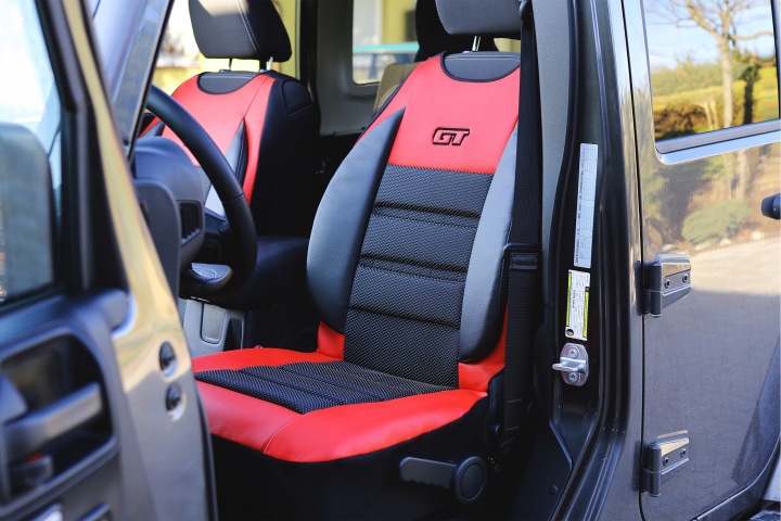 TAPIS PROFILOWANA HOUSSE VERS FORD MAVERICK