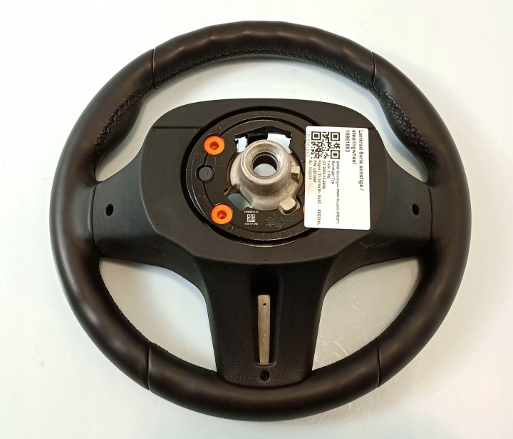 VOLANT BMW X3 G01 32308094541