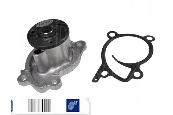 POMPE EAUX BLUE PRINT 21010ED00A 21010ED025 21010E photo 2 - milautoparts-fr.ukrlive.com