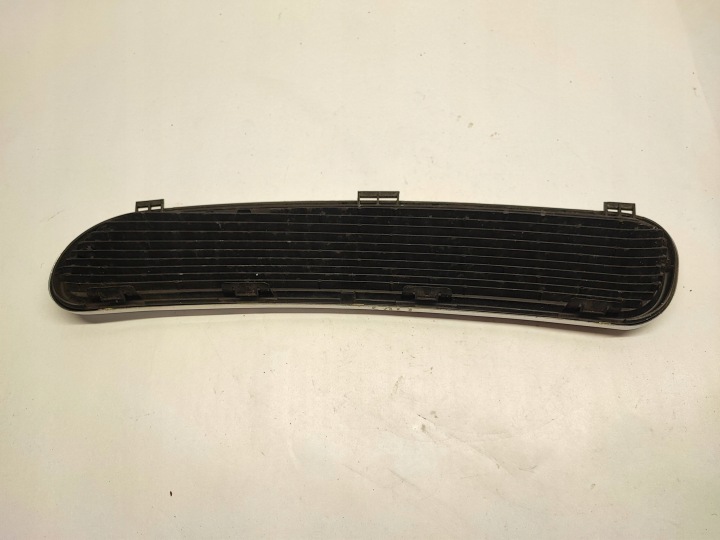 MINI ONE COOPER CABRIO R52 GRILLE VENTILATION 7122506 2006