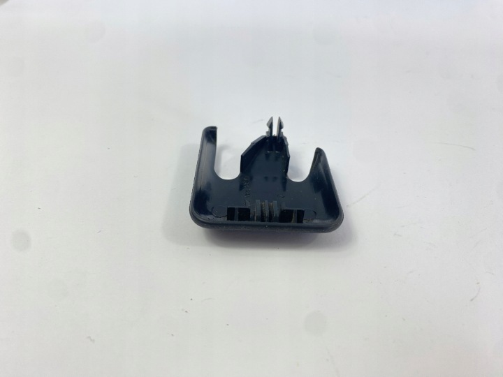 BOUCHON VIS SUPPORTS SIÈGES MERCEDES W124 W201 GAUCHE NOIRE 1246842118
