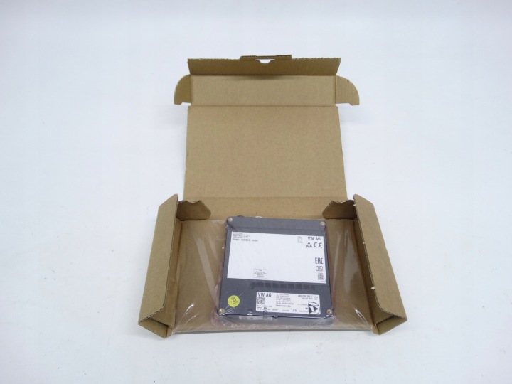 AUDI RS4 A4 RS5 A5 E-TRON GT MODULE WZYWANIA AIDE SOS 4KE035282C ORIGINAL