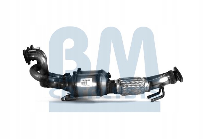 CATALYSEUR BM CATALYSTS BM92040H