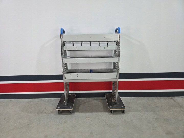 CARROSSERIE DE SERVICE ATELIER REGAL VERS DOUILLE REGAL AUTOMOBILE SORTIMO