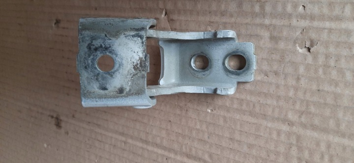 CHARNIÈRE PORTES GAUCHE AVANT SCENIC III 804200003RK