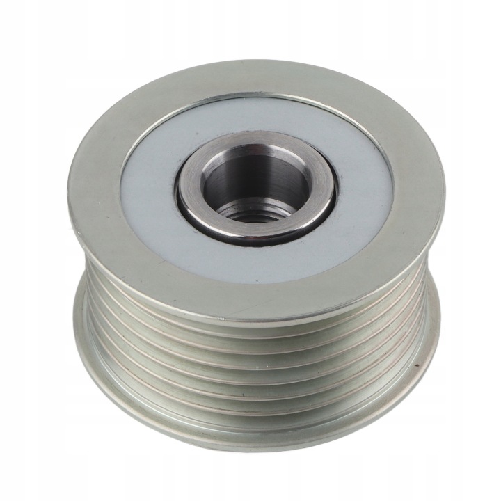 ALTERNATEUR CLUTCH PULLEY F -235449 0124615026 EC4284 10493077 E6