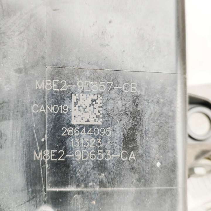 FILTRE PARTICULES DURS LAND ROVER RANGE ROVER SPORT (L461) M8E29D653CA