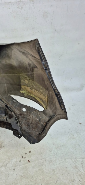 FORD FIESTA MK7 LIFT ST 12- PARE-CHOCS ARRIÈRE ARRIÈRE PDC 8A61-17906