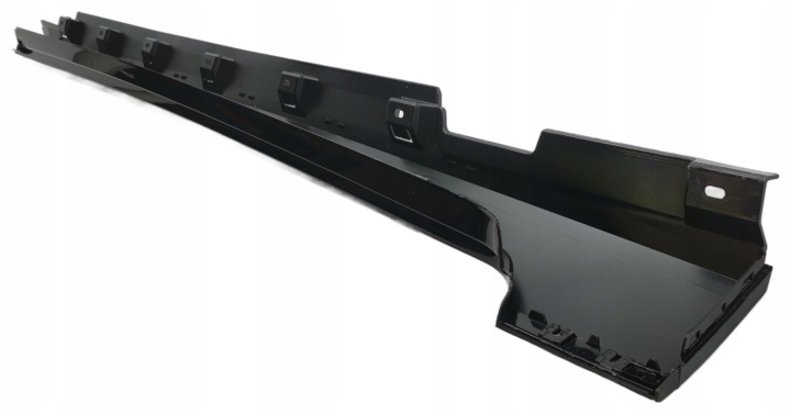 MOULURE REVÊTEMENT SEUIL GAUCHE VW PASSAT B8 3G0853855AN LC9X NEUF ORIGINALE