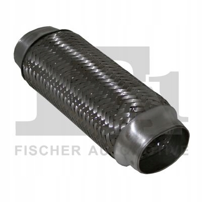 RACCORD ÉLASTIQUE UKL. ECHAP INNER BRAID