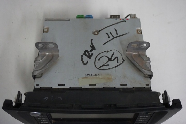 HONDA CR-V III NAVIGATION GPS 39541-SWA-E010-M1 2008-2012ROK NR.11 NR.24