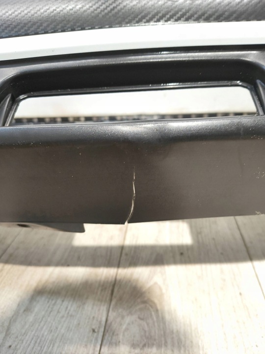 PARE-CHOCS ARRIÈRE ARRIÈRE NISSAN MICRA K14 17- 850225FA0H