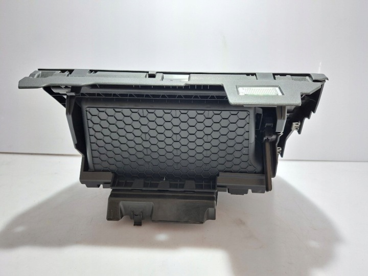 VOLKSWAGEN TIGUAN 2017 BOÎTE À GANTS PASSAGER TABLEAU DE BORD INSTRUMENTATION 5NB857097