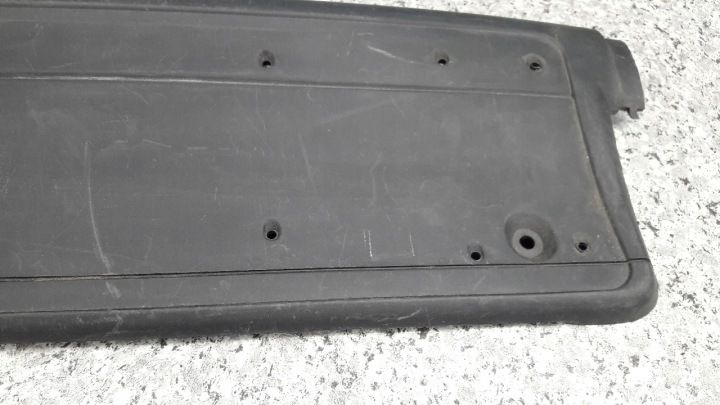 7030592 SUPPORT CADRE DE PLAQUE D'IMMATRICULATION BMW E 46