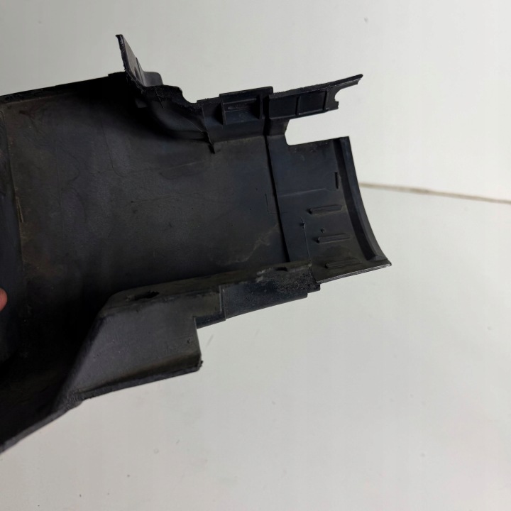 REVÊTEMENT SEUIL AUDI A4 B7 CABRIO OE ORIGINAL 8H0853580