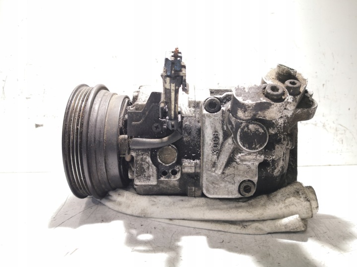 COMPRESSEUR DE CLIMATISATION OPEL OMEGA B 2.5 TD 447200-9705
