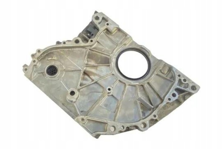 PROTECTION CHAÎNES DISTRIBUTION BMW X3 (E83) 7797488 2.0L DIESEL 130KW 2010