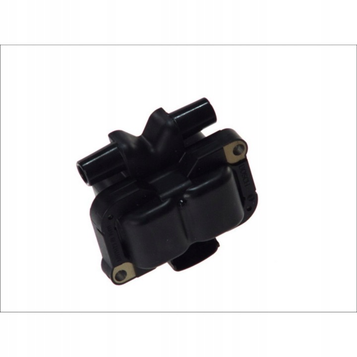 BOBINE ALLUMAGE SMART 0,6-0,8 98- BOSCH KIT NIEZBEDNIK CONDUCTEUR #1