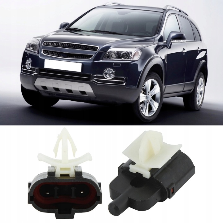 CONVERTISSEUR CAPTEUR TEMPÉRATURE OTOCZENIA AIR 96433317 CONVIENT VERS