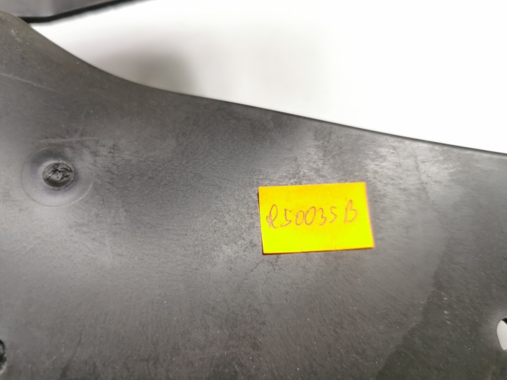 DÉFLECTEUR GAUCHE ARRIÈRE DAEWOO FSO POLONEZ ATU PLUS POLONEZ CARO PLUS 60067274