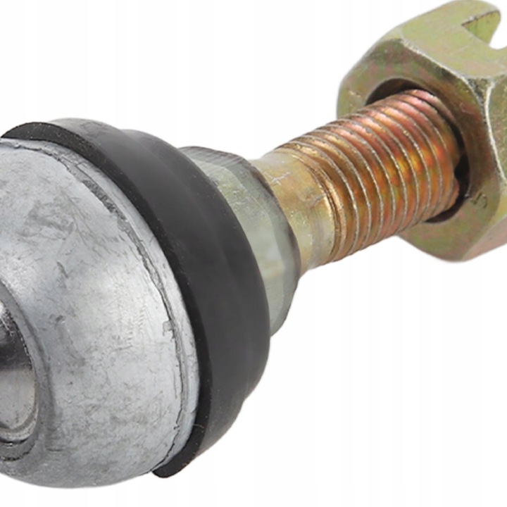 KIT FINAL PRETA KRAWATOWEGO 7060147 STABILNY SIMPLE KIT 0L