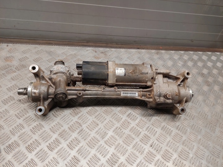 MERCEDES-BENZ AVEC W222 2224604300 COLONNES MANCHON DE DIRECTION